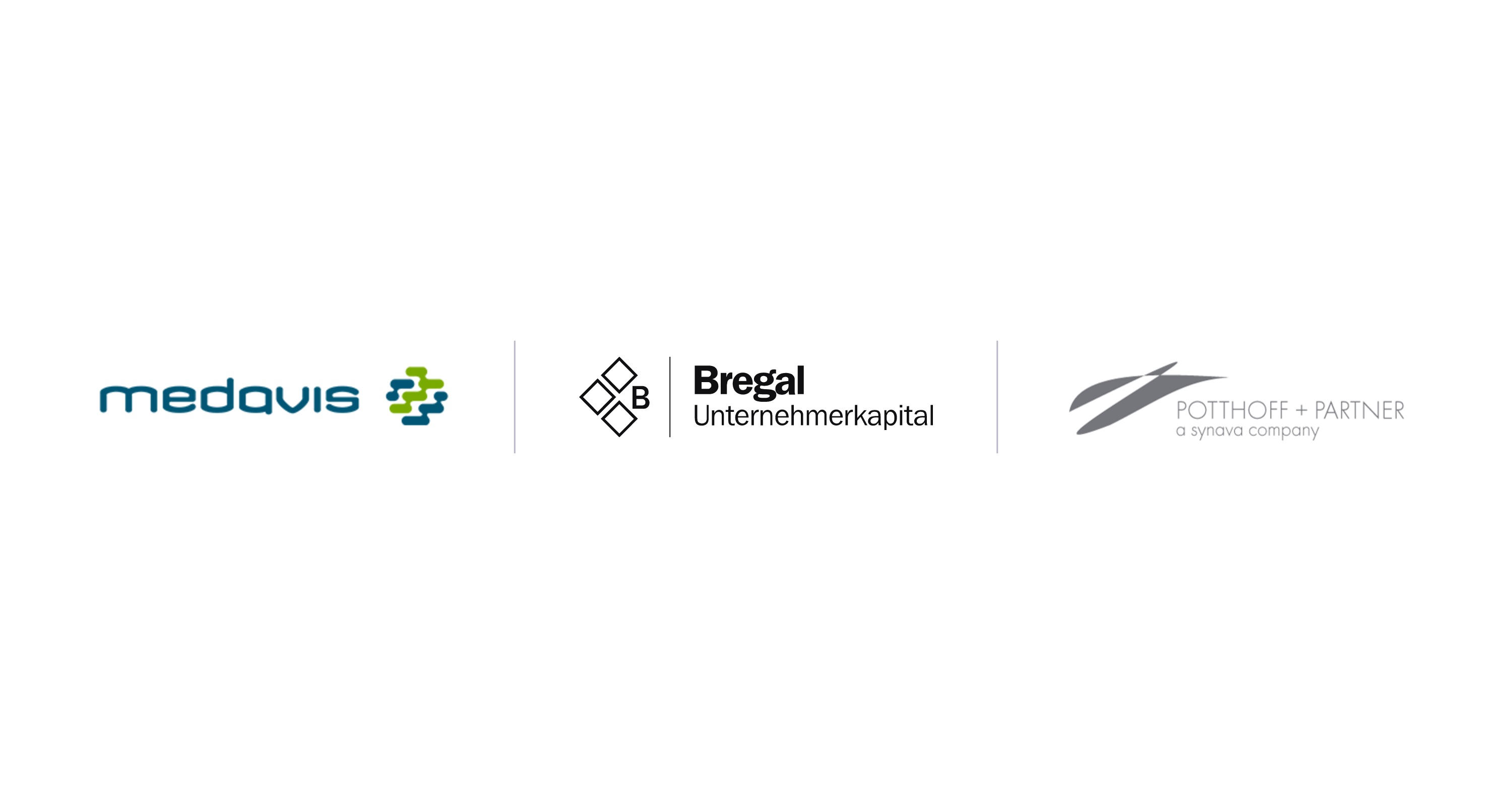 Protavis Case Study | medavis x Bregal Unternehmerkapital x POTTHOFF + PARTNER