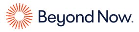 Beyond Now logo