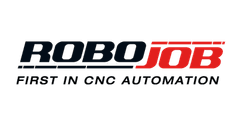 RoboJob logo