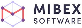 Mibex logo