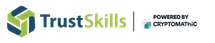 TrustSkills logo