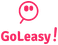 GoLeasy logo