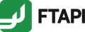 FTAPI logo