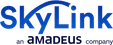 SkyLink logo