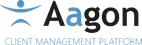 Aagon logo