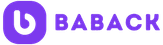 Baback logo