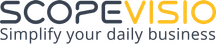 Scopevisio  logo