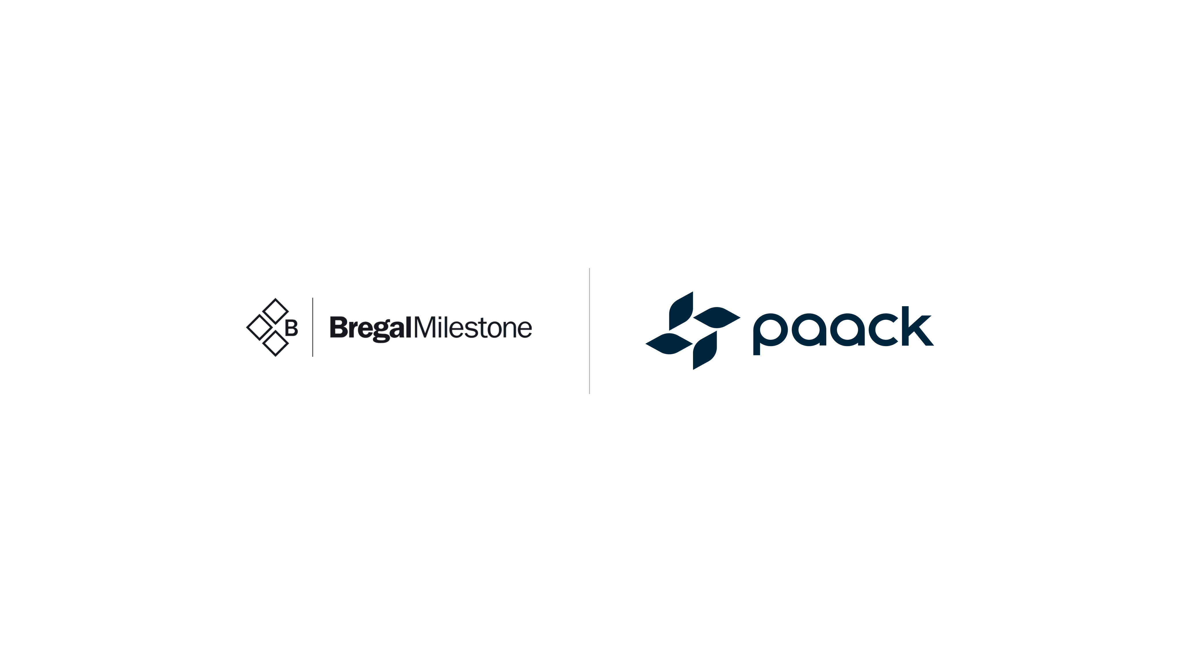 Case Study | Bregal Milestone X Paack